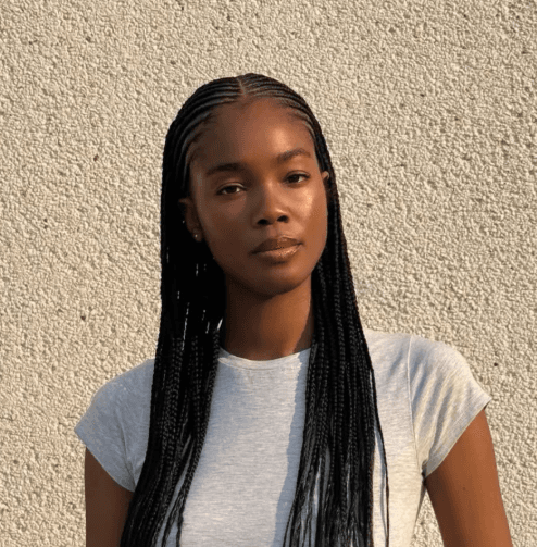 Aminata